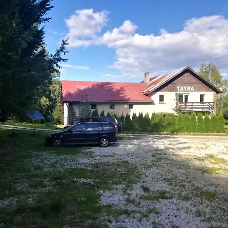 Dom Gościnny Tatra Nova Pensjonat *