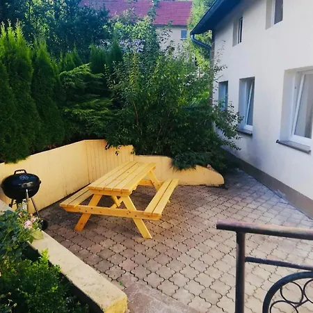 Tatra Nova Guest house *