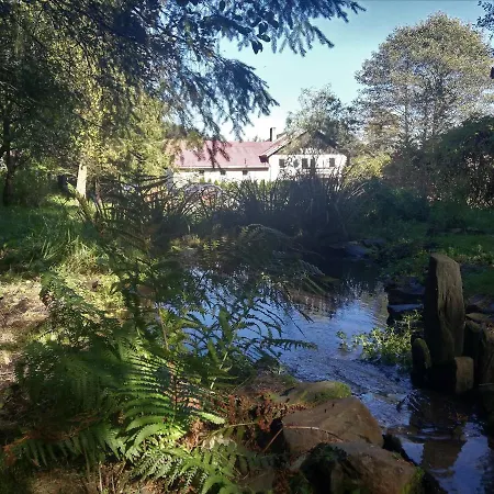 Dom Gościnny Tatra Nova