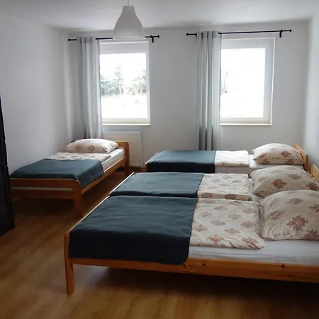 Dom Gościnny Tatra Nova * Długopole-Zdrój