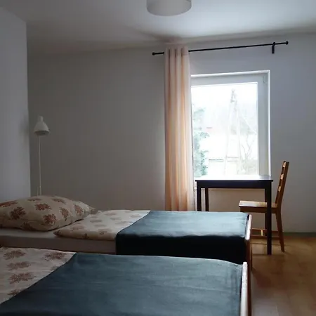 Dom Gościnny Tatra Nova Pensjonat *