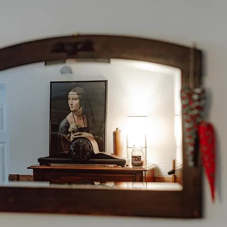 Pensjonat Dom Gościnny Tatra Nova Długopole-Zdrój