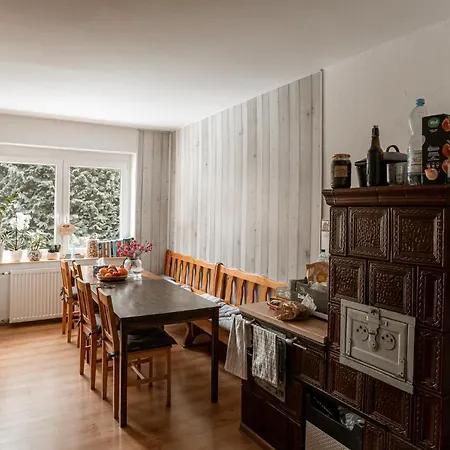 Dom Gościnny Tatra Nova Pensjonat Długopole-Zdrój