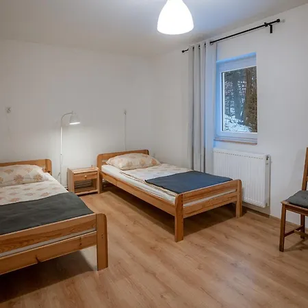 Dom Gościnny Tatra Nova Pensjonat *