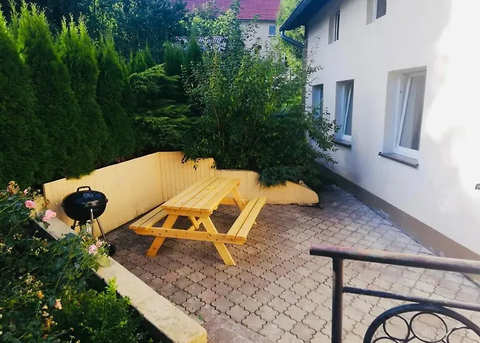 Tatra Nova Guest house *