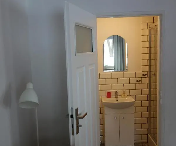 Гостевой дом Tatra Nova *