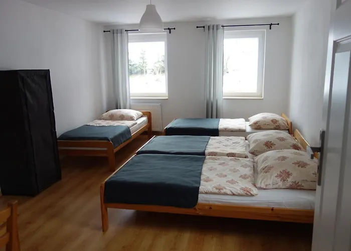 Tatra Nova * Длугополе-Здруй