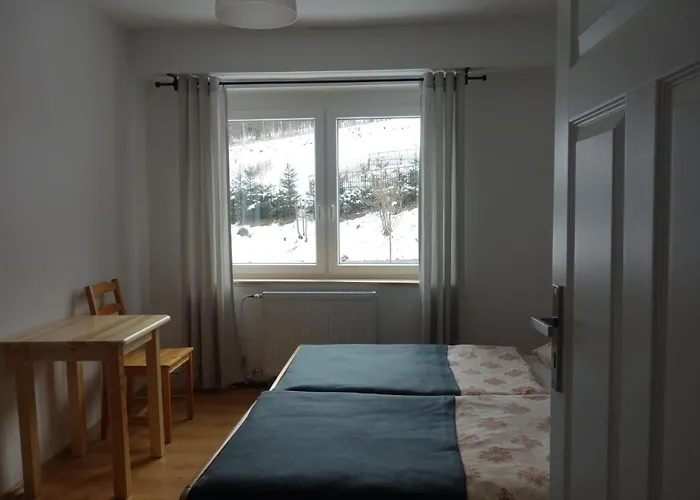 Tatra Nova Гостевой дом