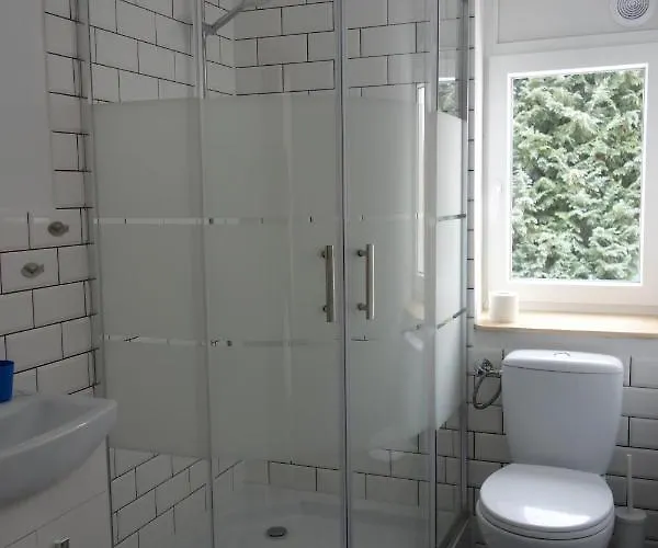 Tatra Nova Гостевой дом