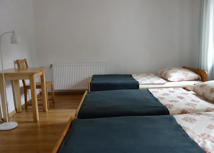 Tatra Nova * Длугополе-Здруй