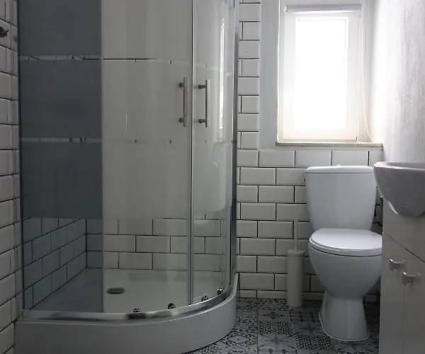 Tatra Nova Гостевой дом