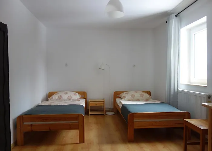 Tatra Nova Гостевой дом *