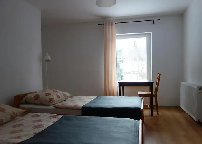 Tatra Nova Гостевой дом *