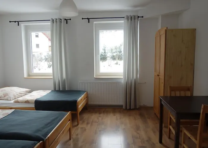 Tatra Nova * Длугополе-Здруй