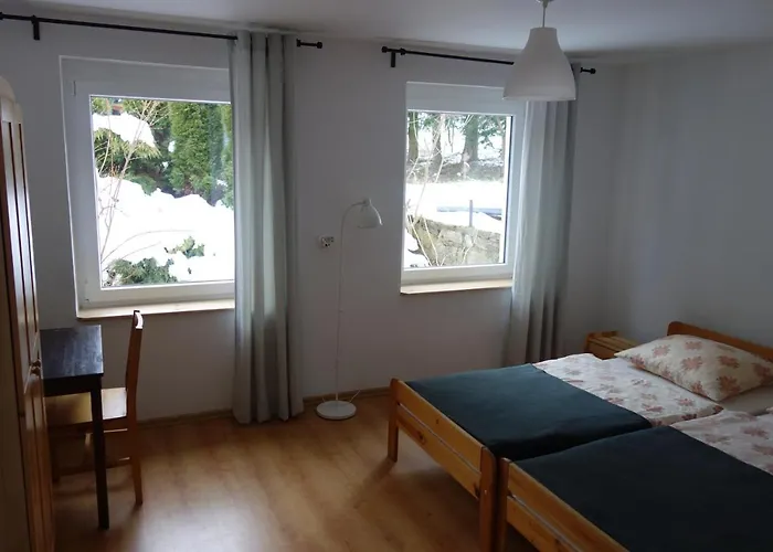 Tatra Nova Гостевой дом *