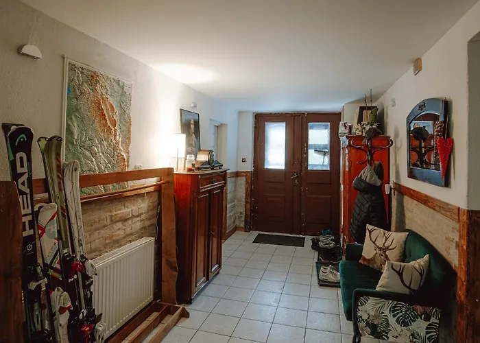 Tatra Nova Гостевой дом