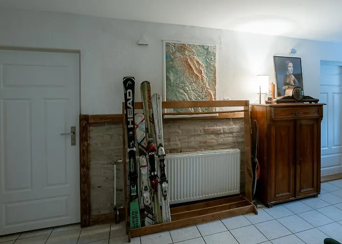 Гостевой дом Tatra Nova *