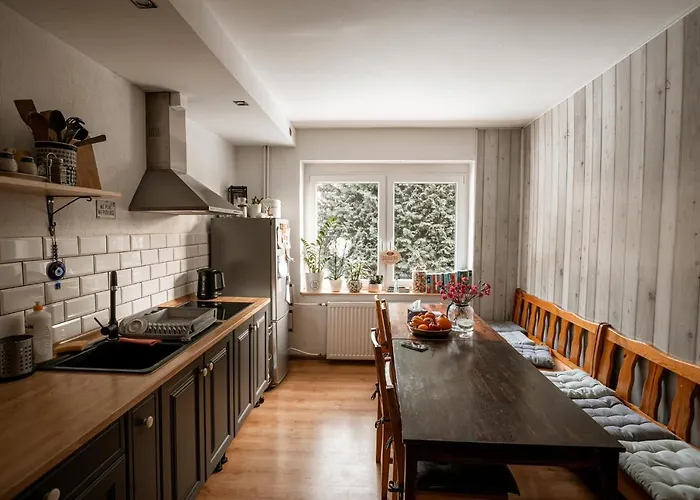 Tatra Nova Длугополе-Здруй