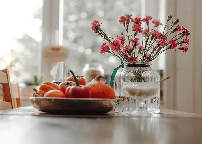 Tatra Nova Гостевой дом