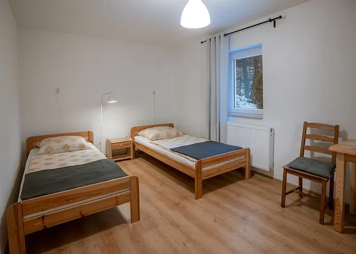 Tatra Nova Гостевой дом *