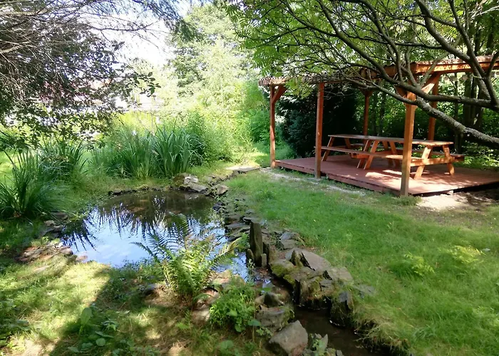 Tatra Nova Длугополе-Здруй